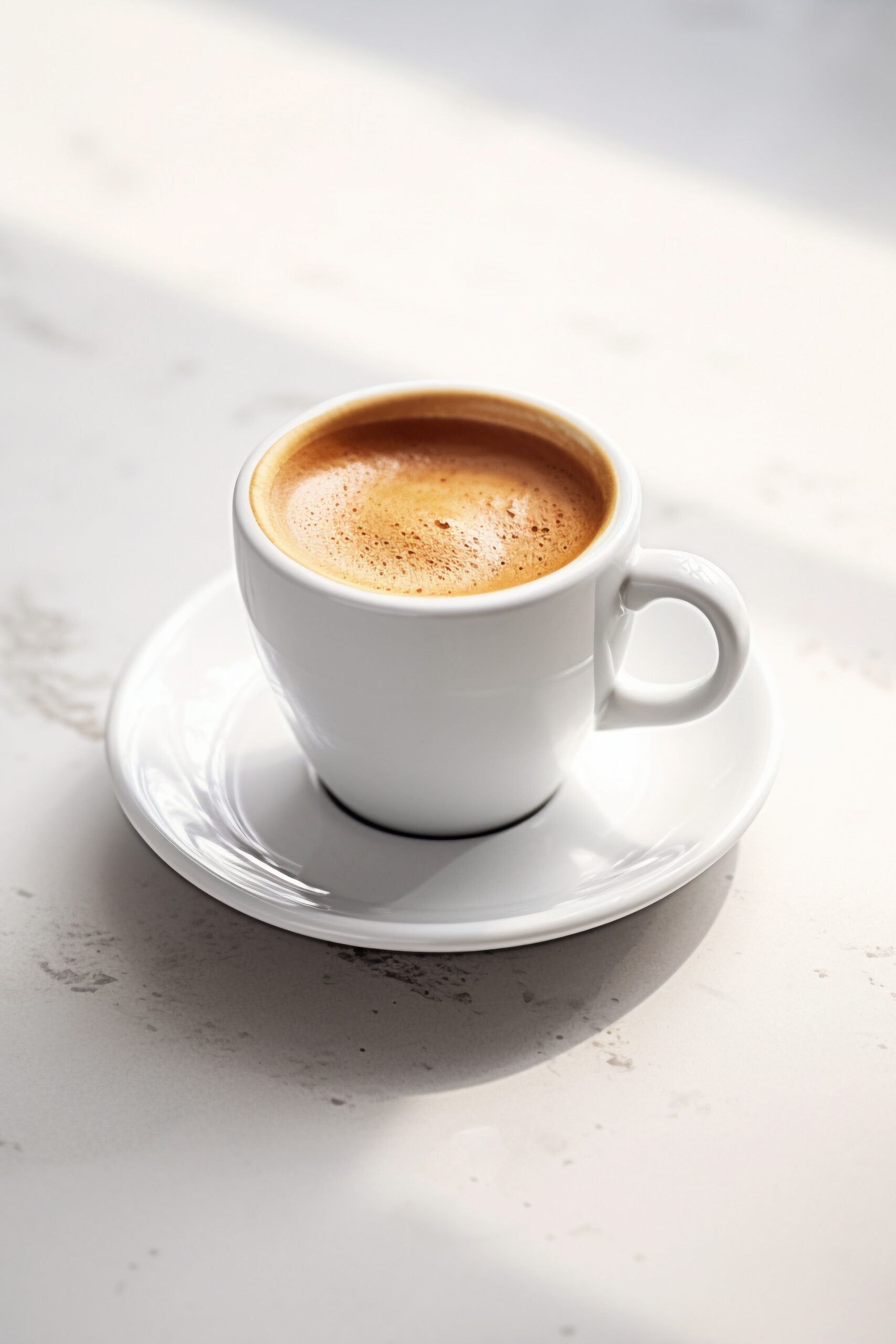 Kaffe krus